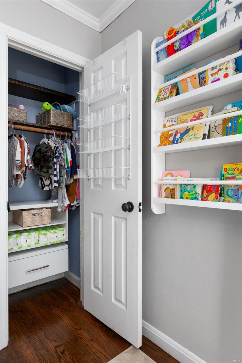 Yorkshire 3 - Residential