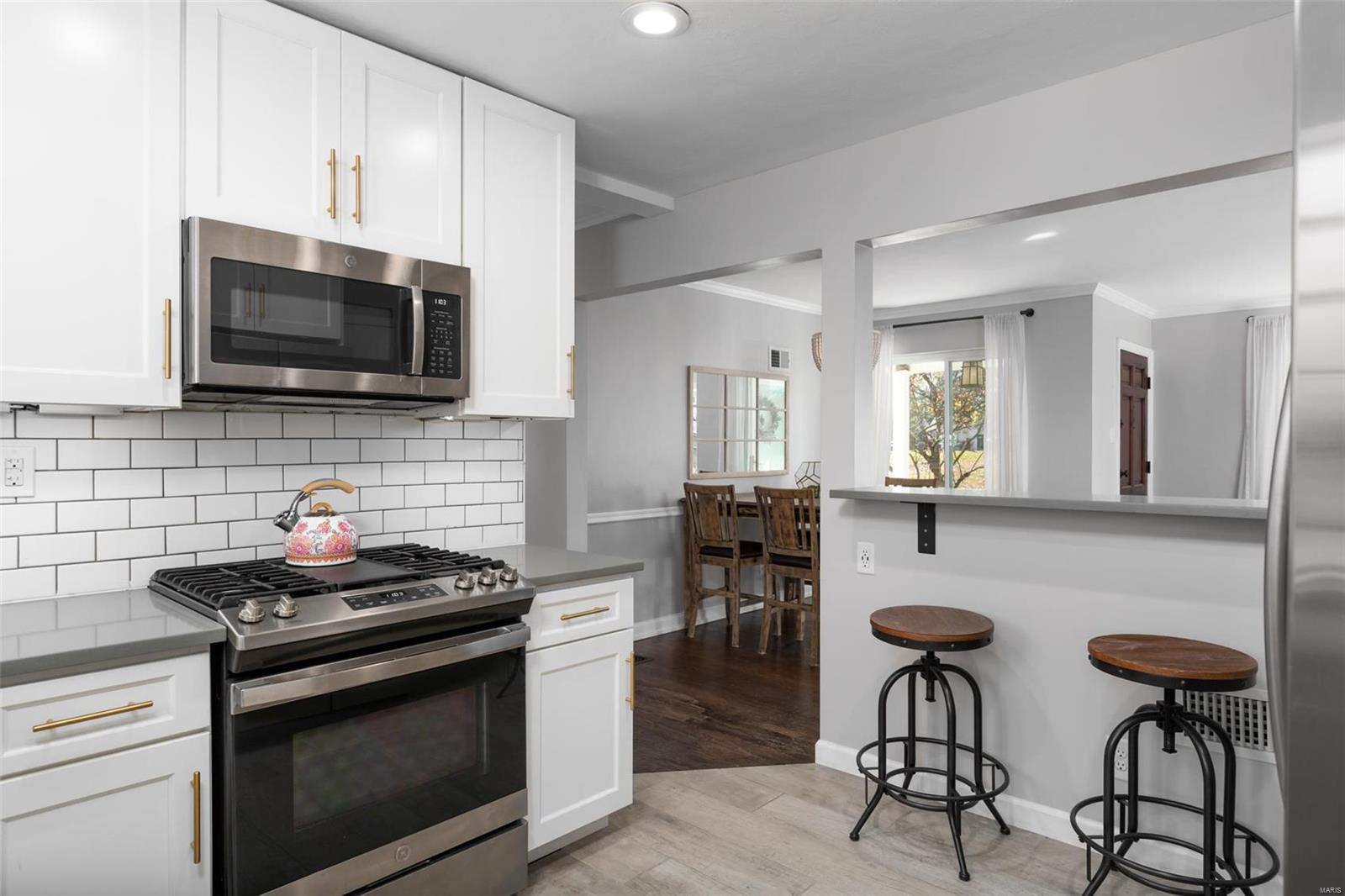 Yorkshire 3 - Residential