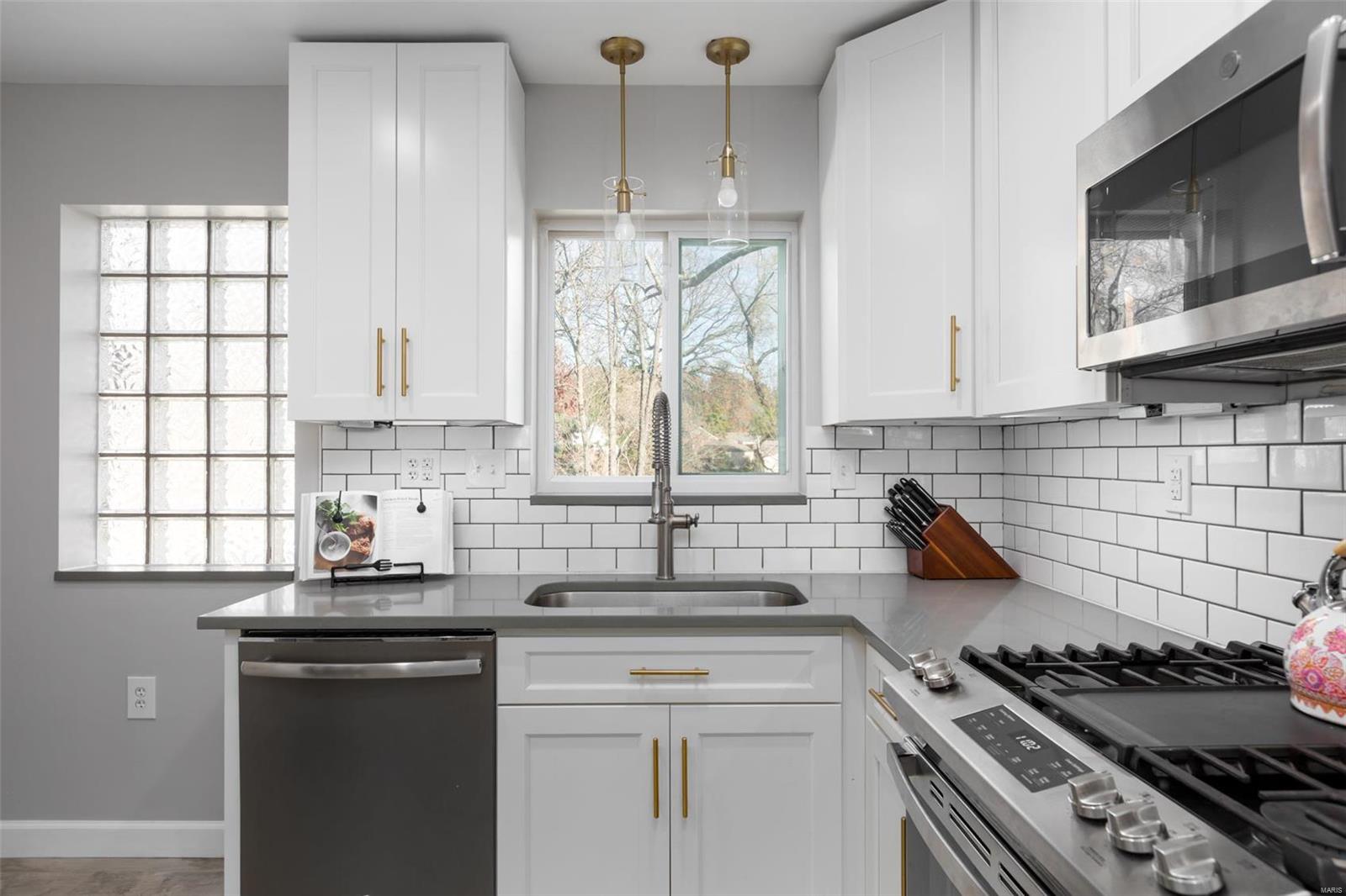 Yorkshire 3 - Residential