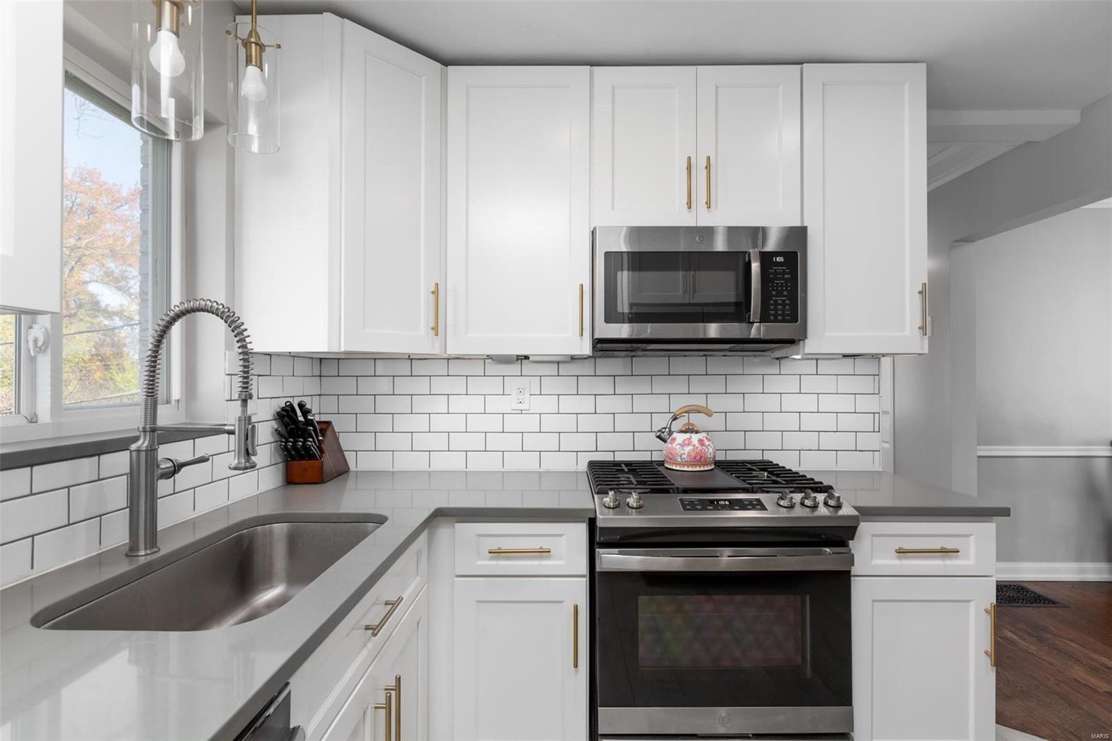 Yorkshire 3 - Residential