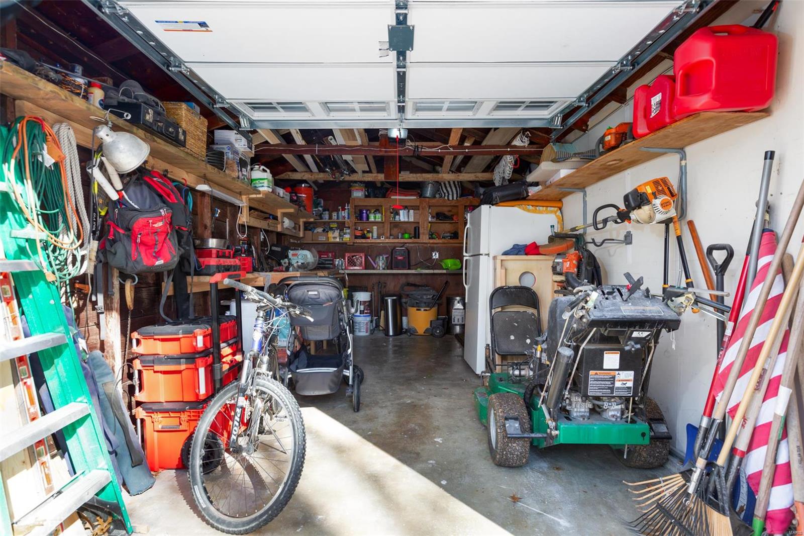 Yorkshire 3 - Residential