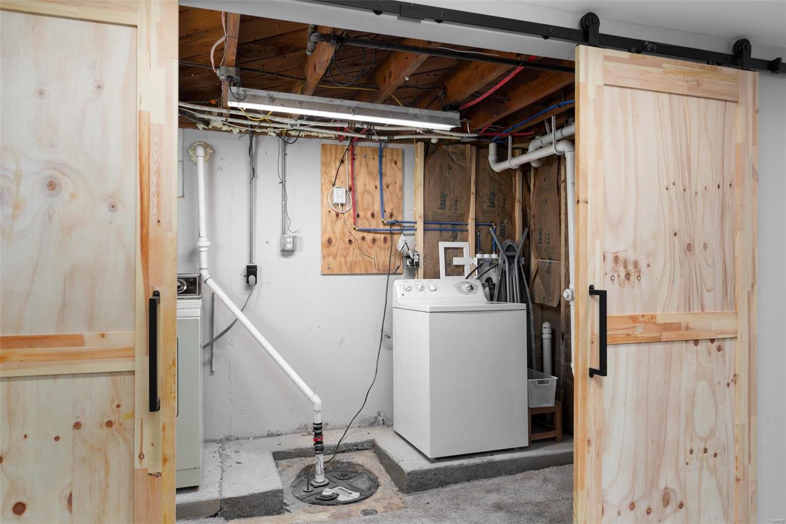 Yorkshire 3 - Residential