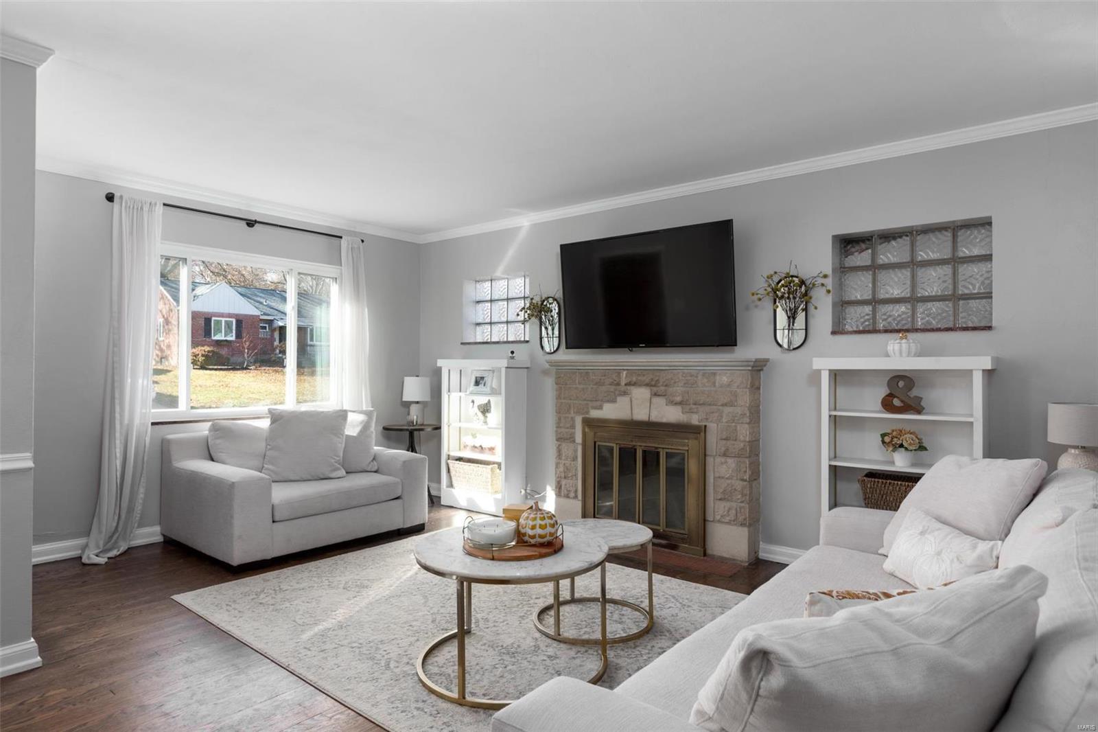 Yorkshire 3 - Residential