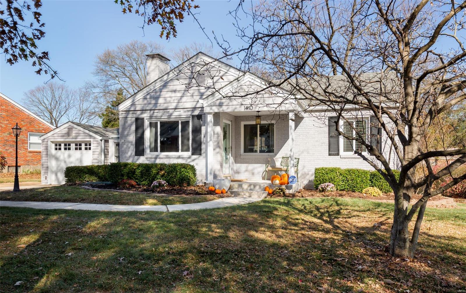 Yorkshire 3 - Residential