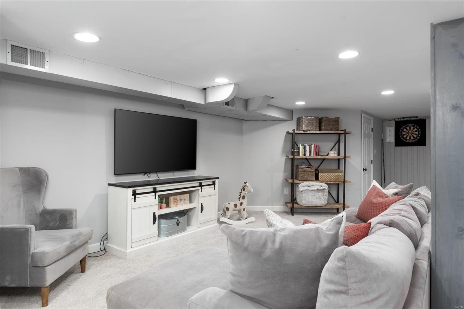 Yorkshire 3 - Residential