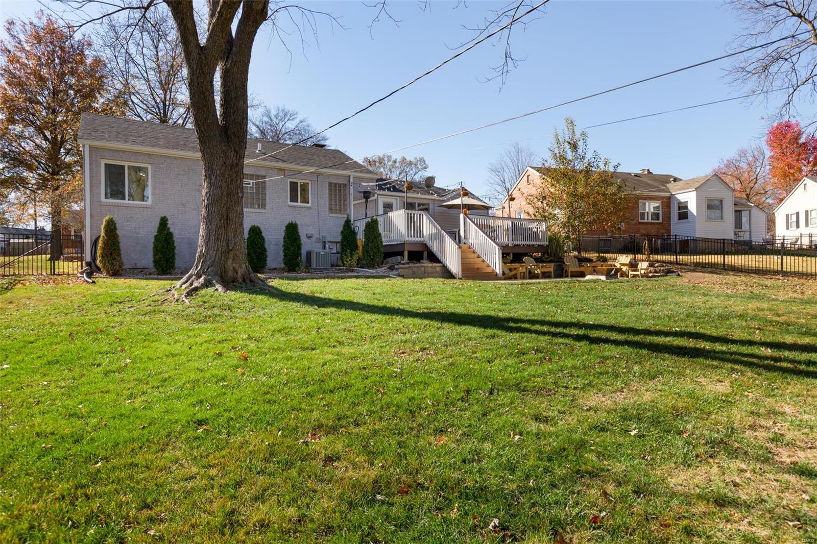 Yorkshire 3 - Residential