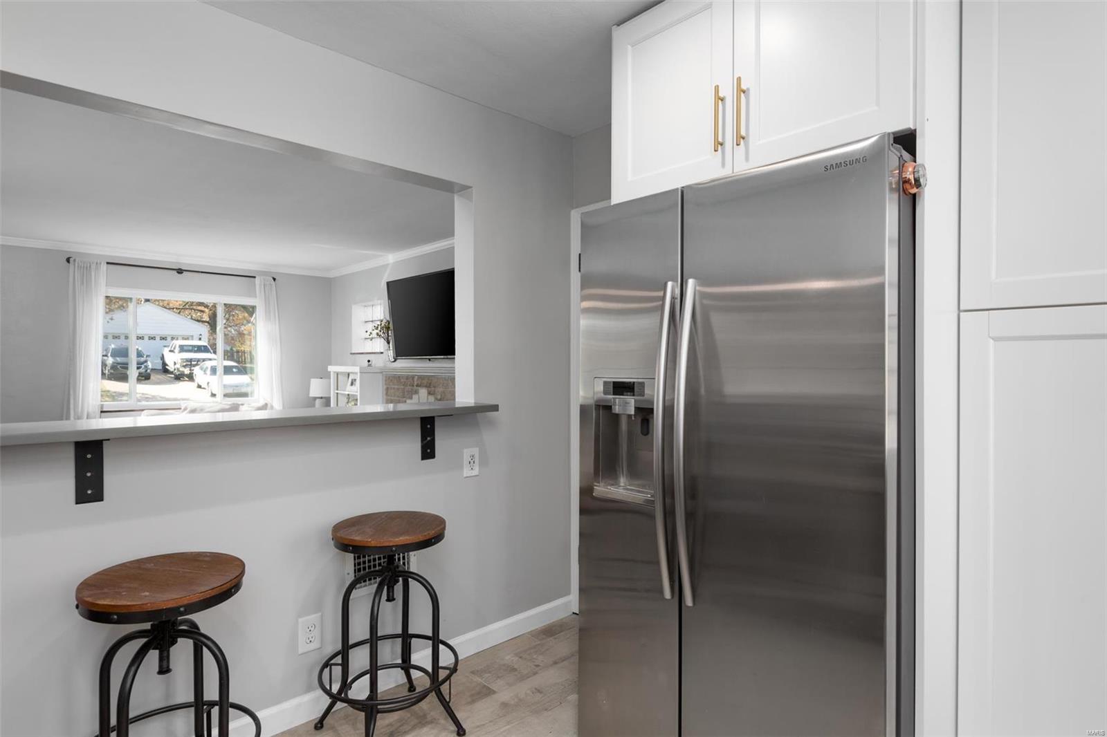 Yorkshire 3 - Residential