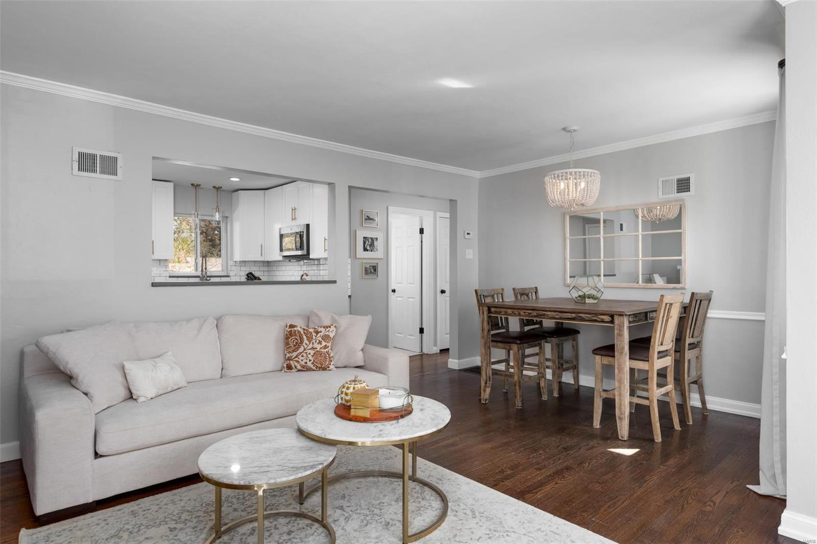 Yorkshire 3 - Residential