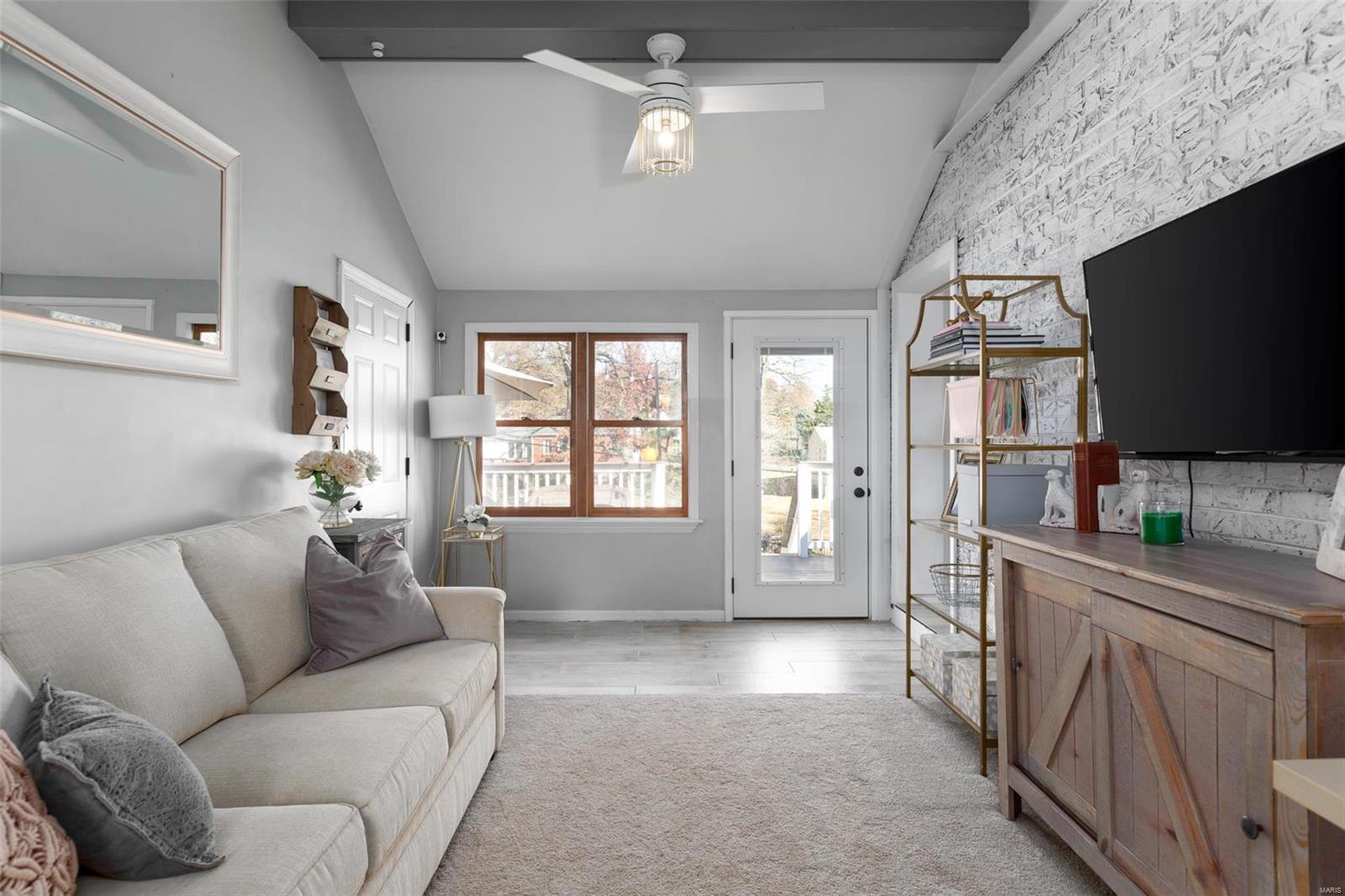 Yorkshire 3 - Residential