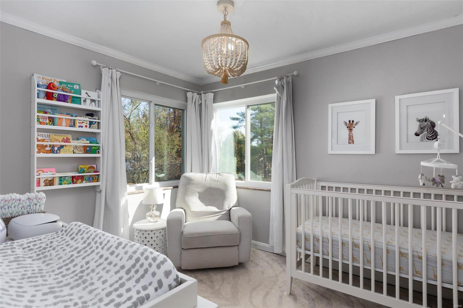 Yorkshire 3 - Residential