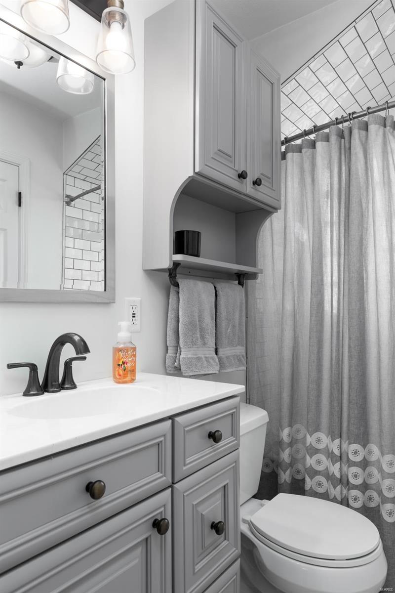 Yorkshire 3 - Residential