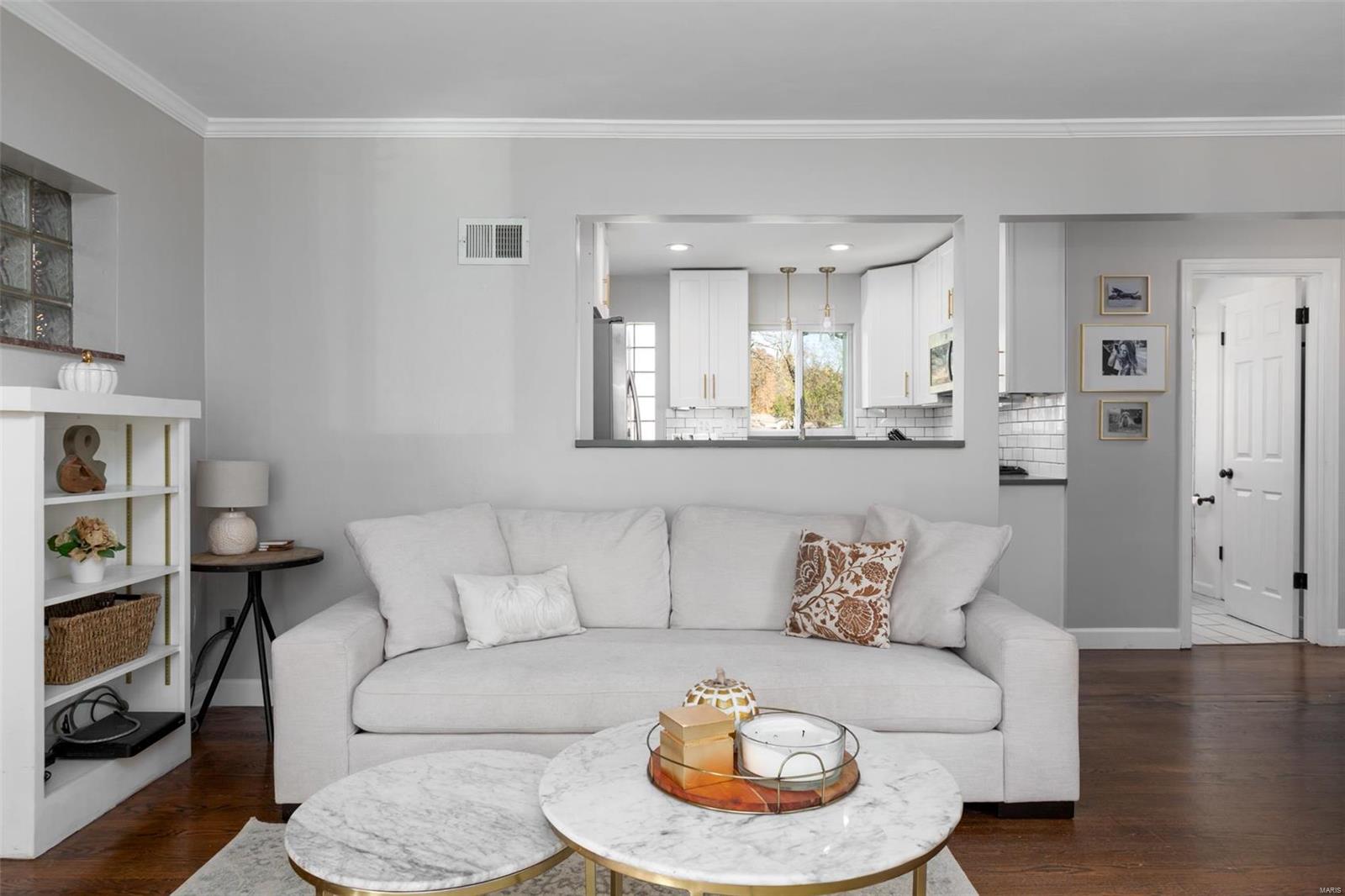 Yorkshire 3 - Residential