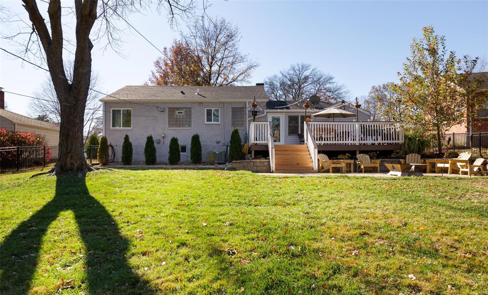 Yorkshire 3 - Residential