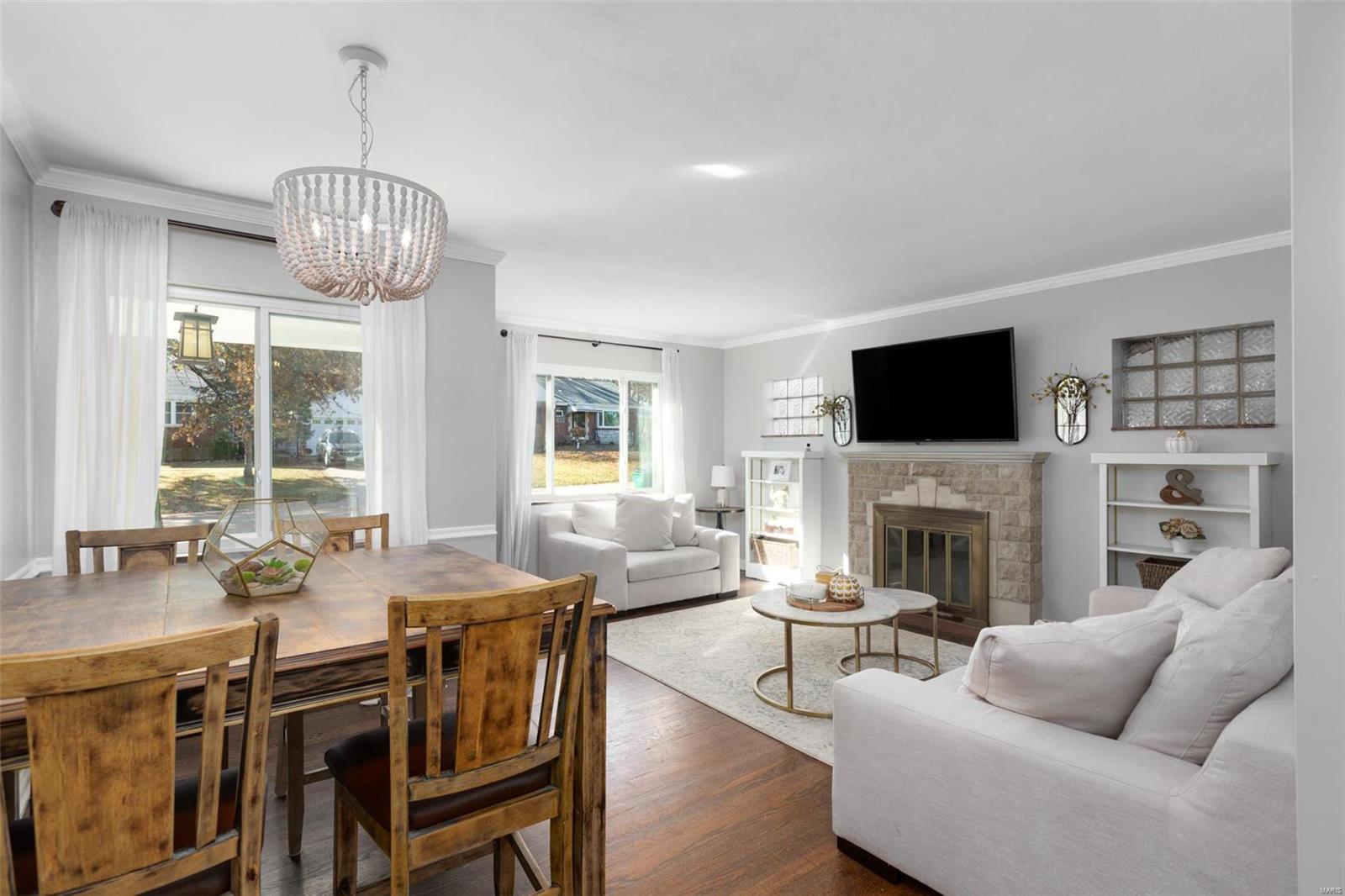 Yorkshire 3 - Residential