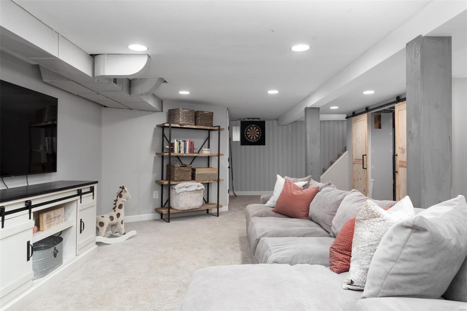 Yorkshire 3 - Residential