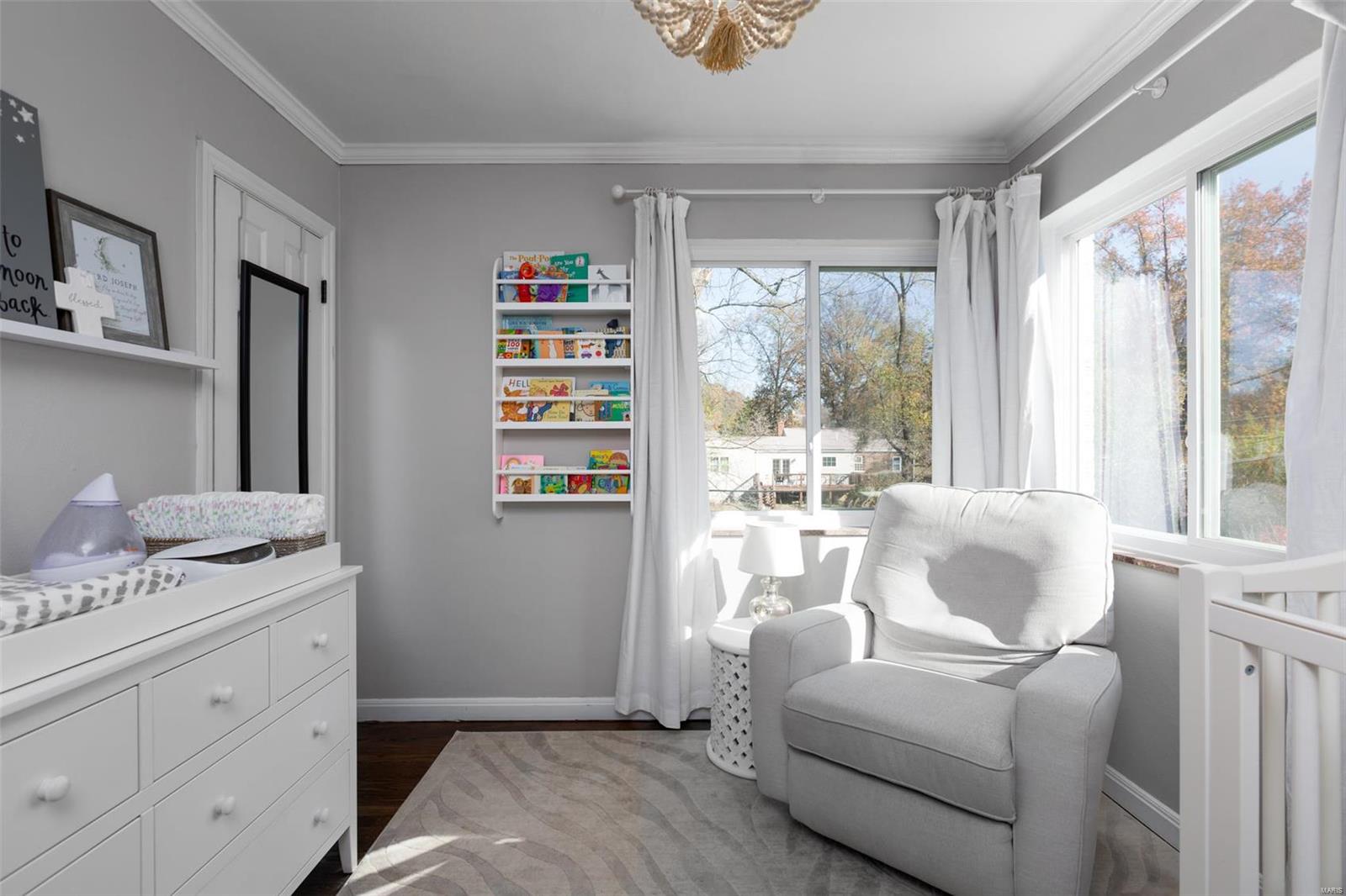 Yorkshire 3 - Residential