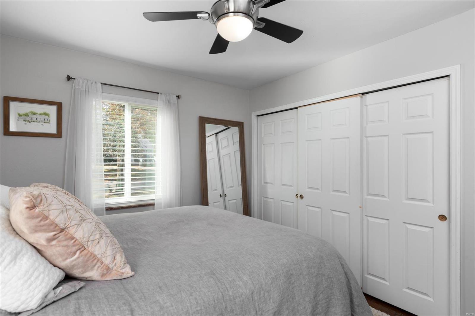 Yorkshire 3 - Residential