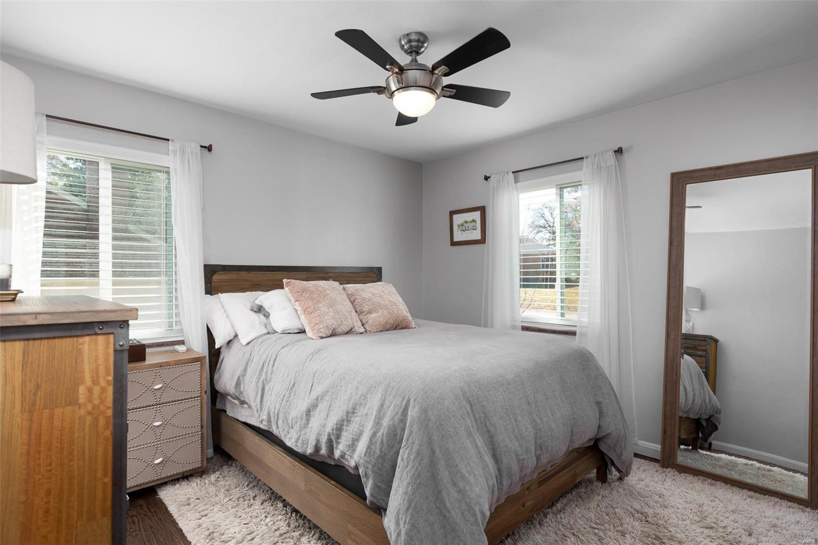 Yorkshire 3 - Residential