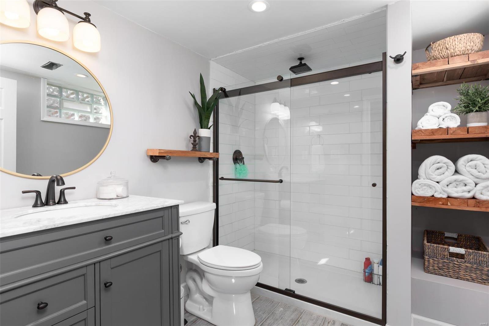 Yorkshire 3 - Residential