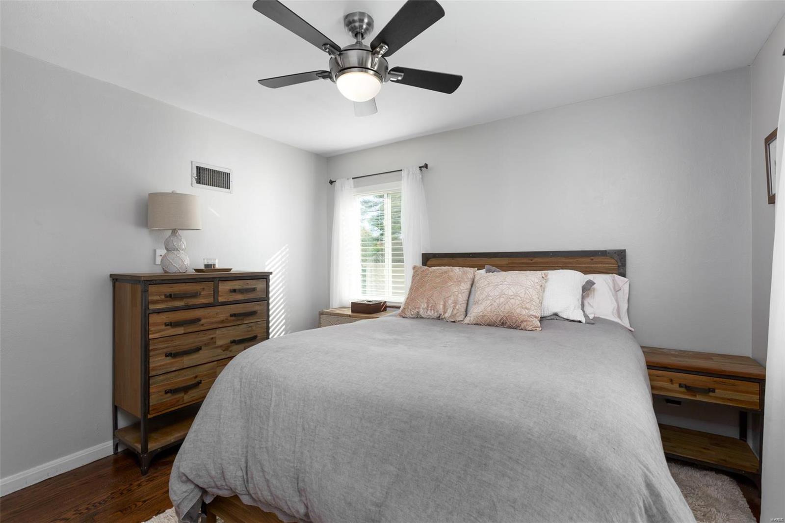 Yorkshire 3 - Residential