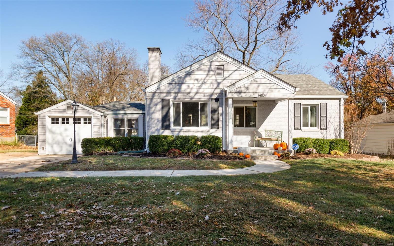 Yorkshire 3 - Residential