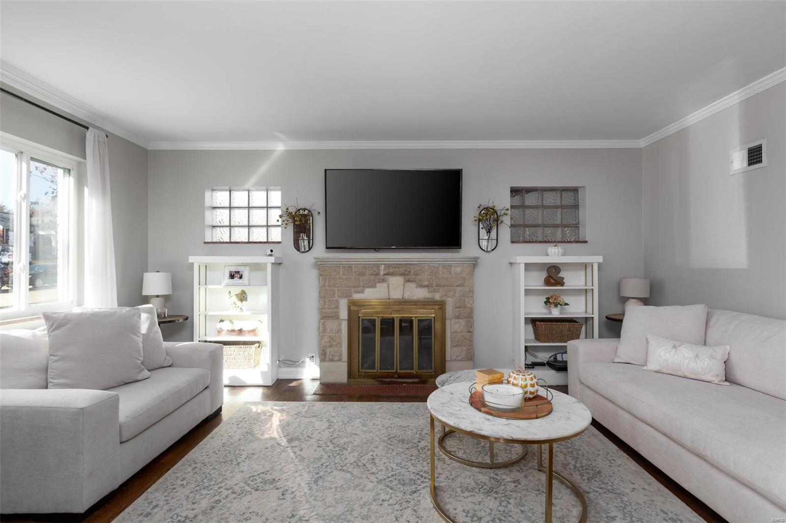 Yorkshire 3 - Residential