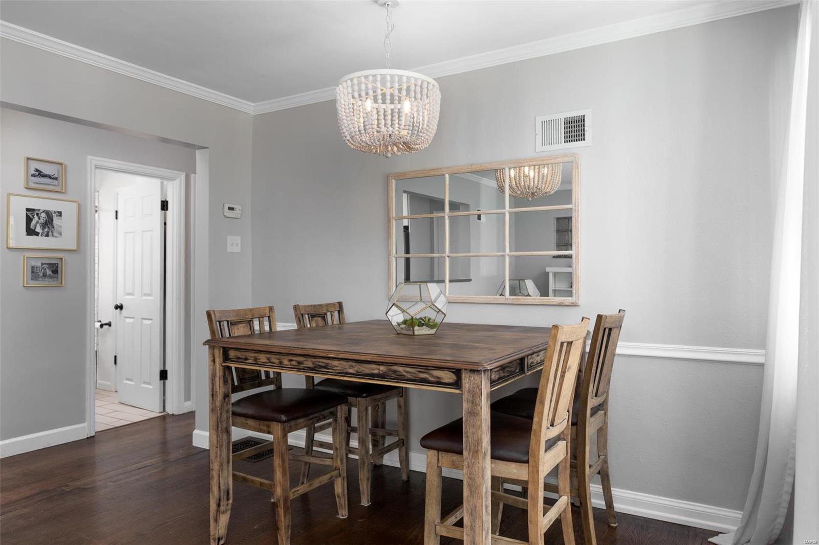 Yorkshire 3 - Residential