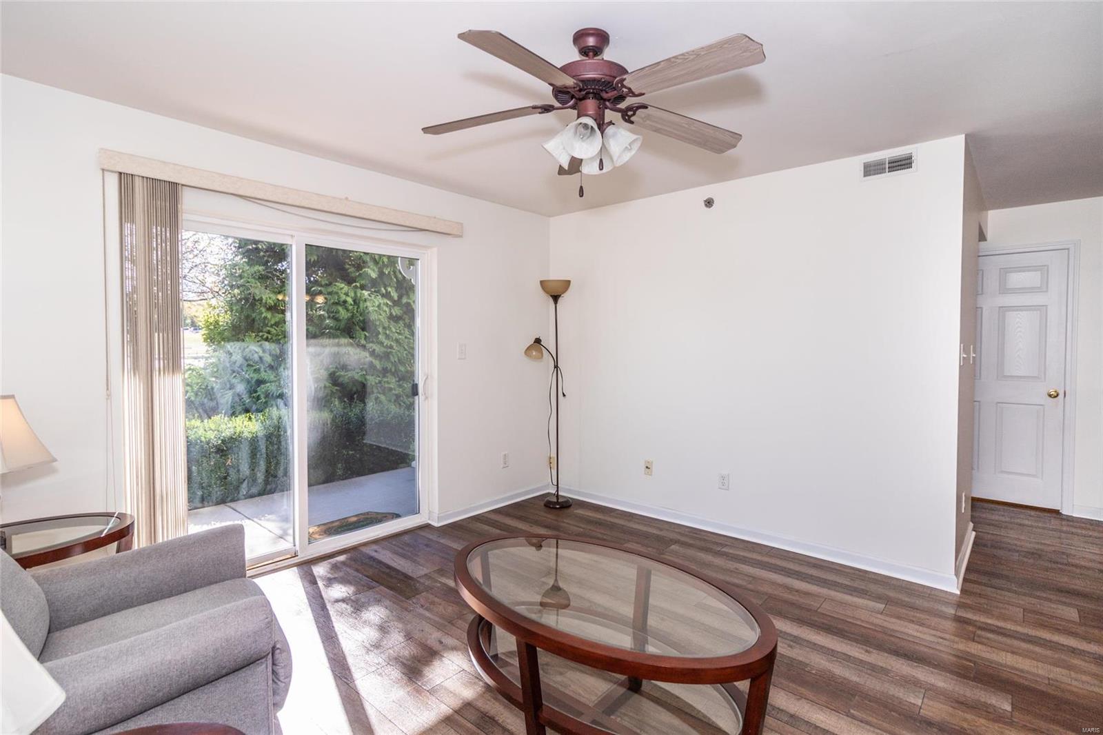 Brandy Mill Condo - Residential