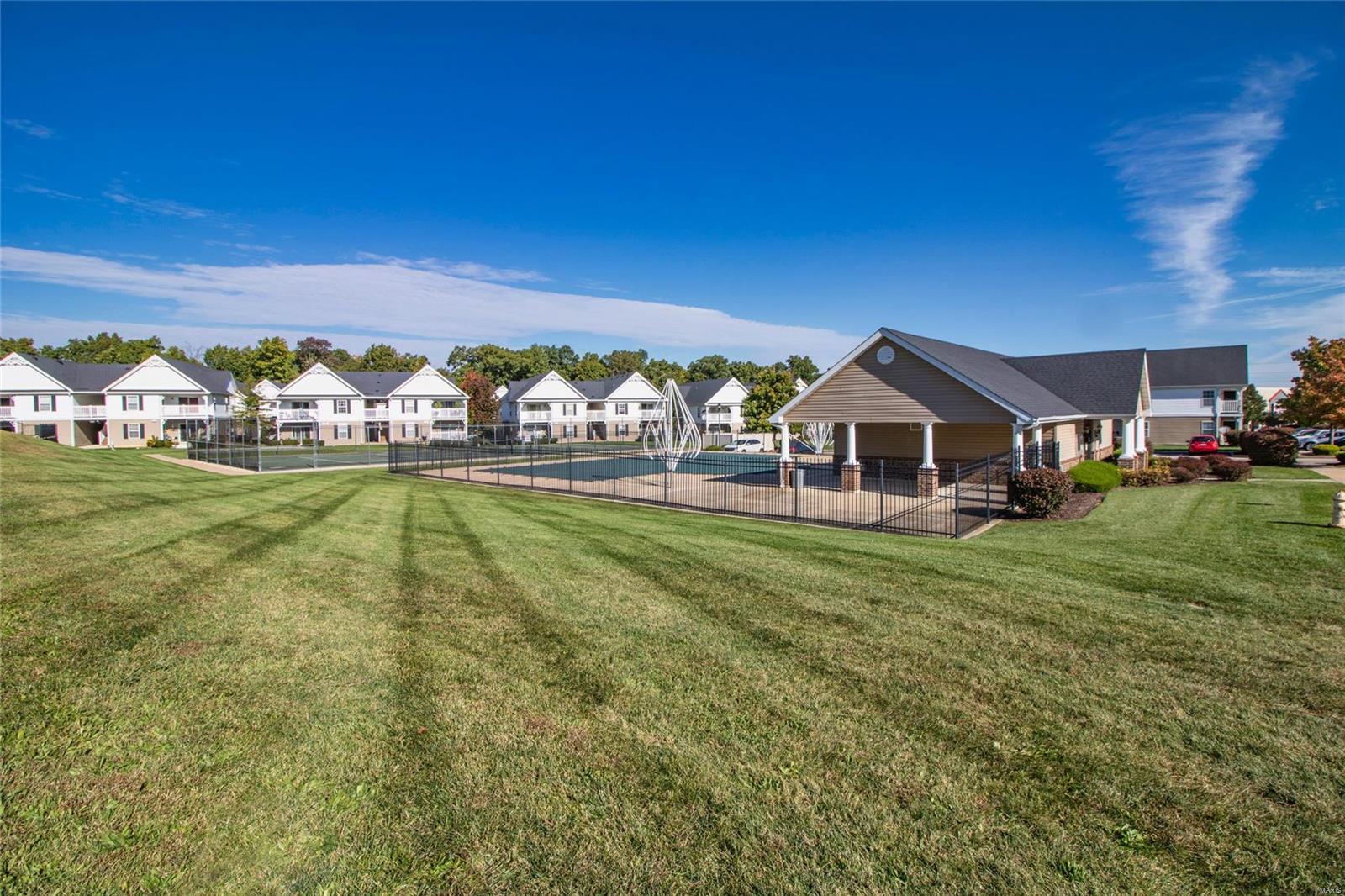 Brandy Mill Condo - Residential