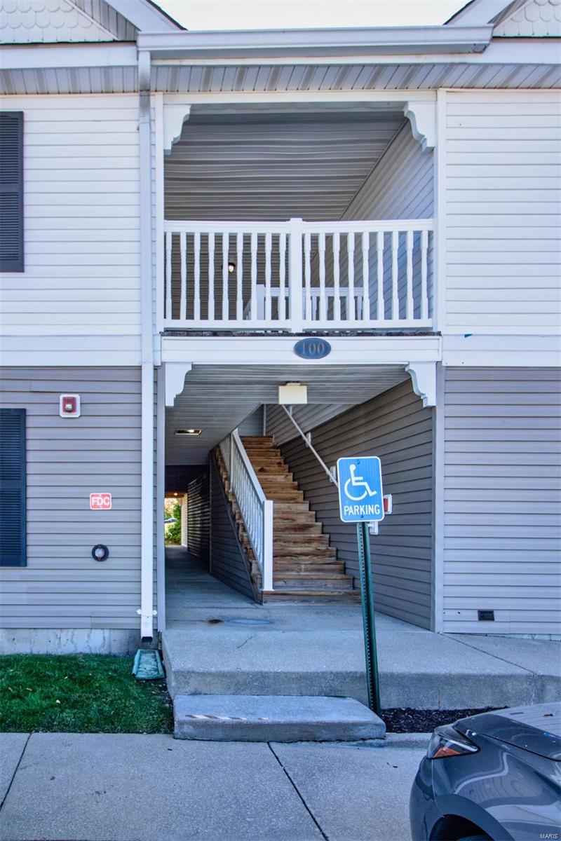 Brandy Mill Condo - Residential