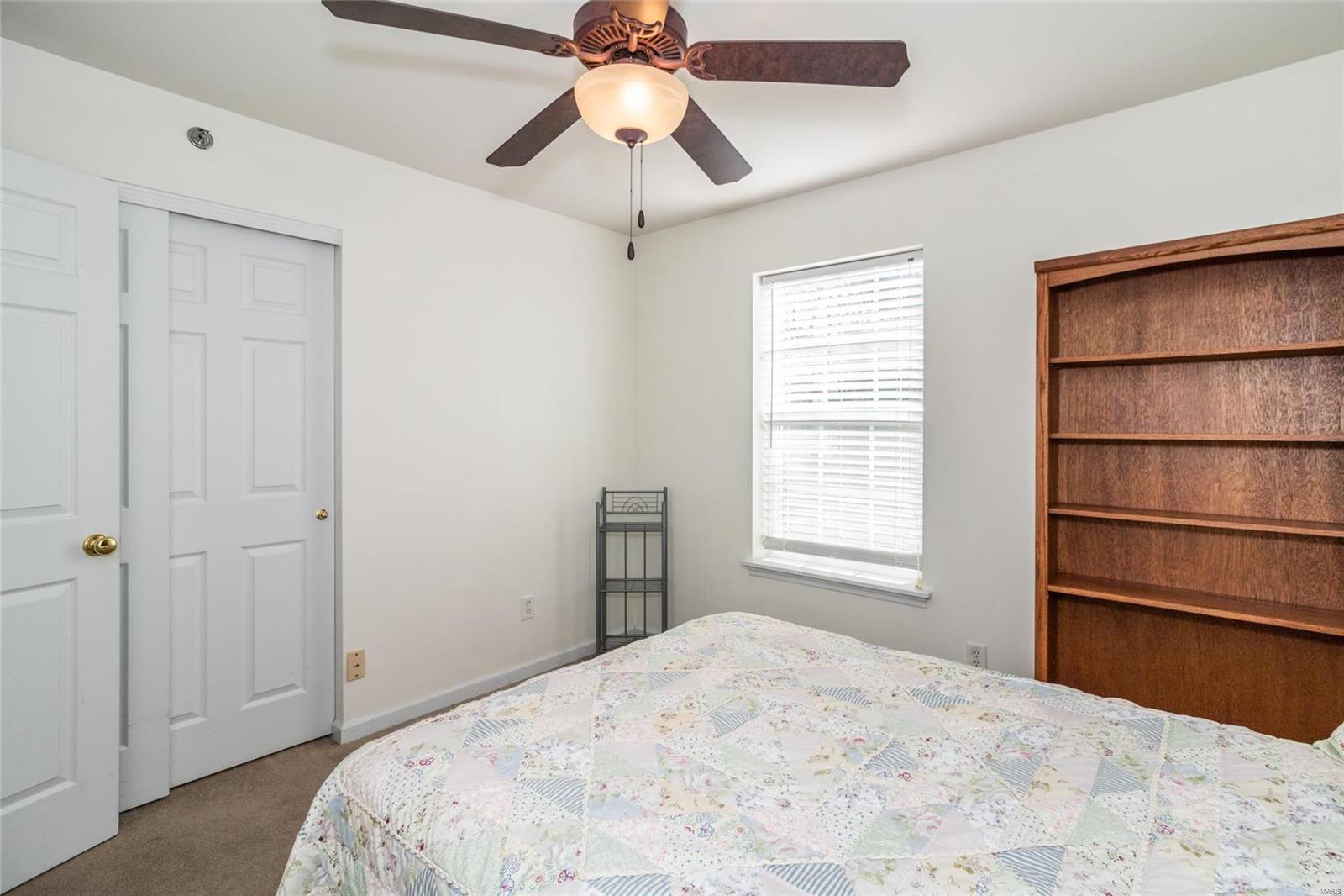 Brandy Mill Condo - Residential