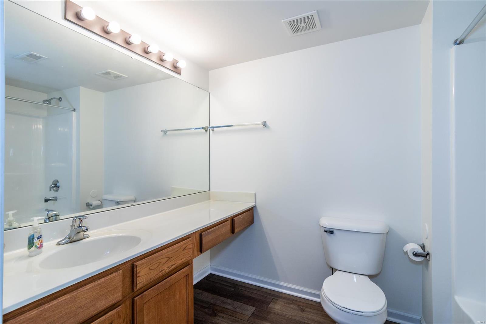 Brandy Mill Condo - Residential