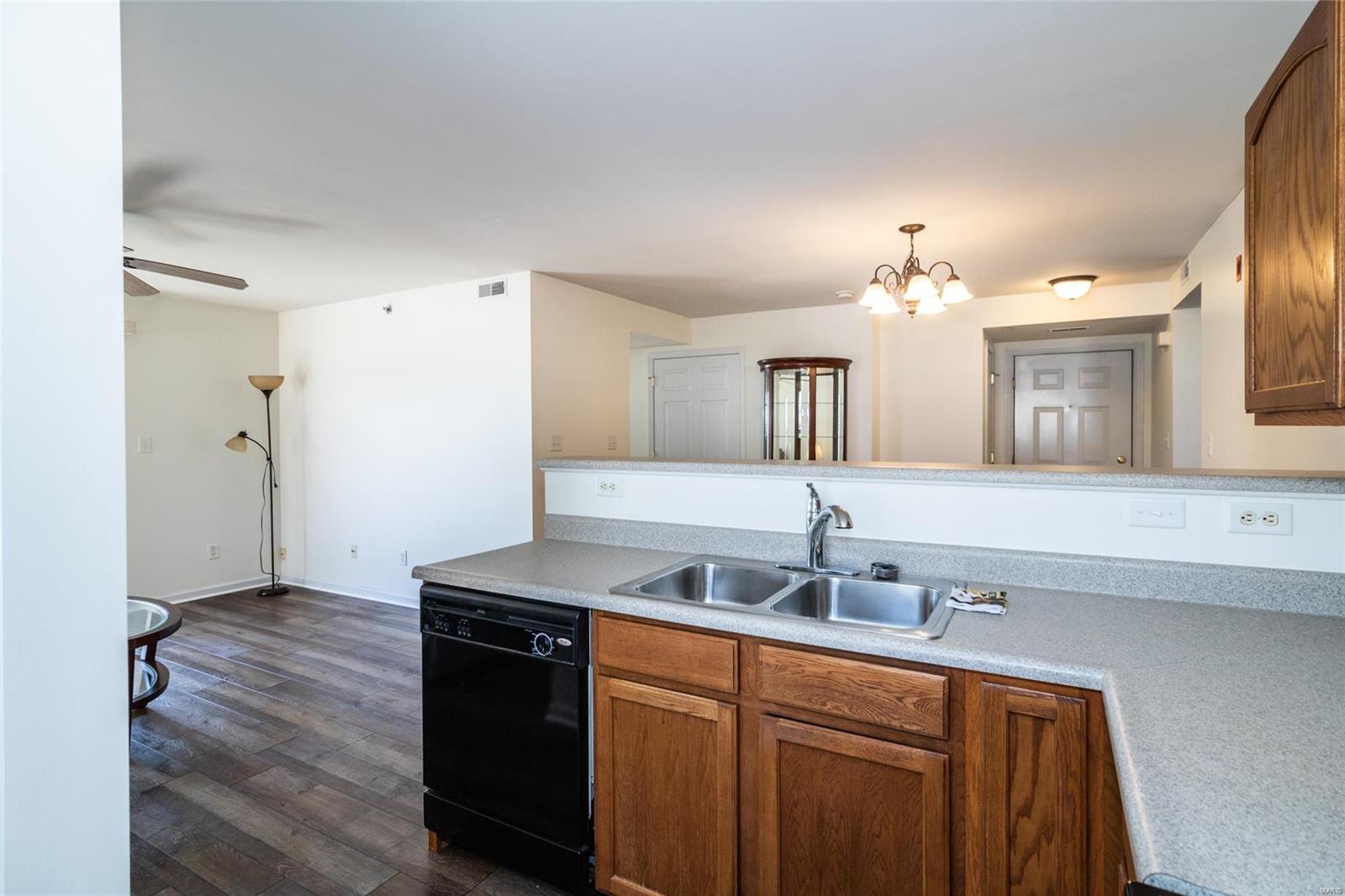 Brandy Mill Condo - Residential