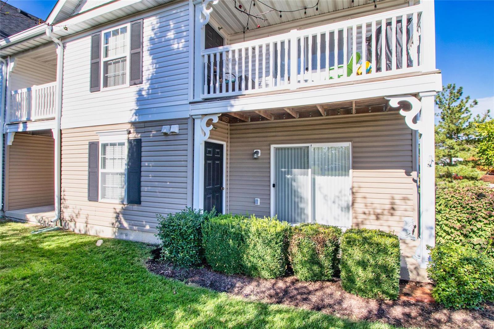 Brandy Mill Condo - Residential