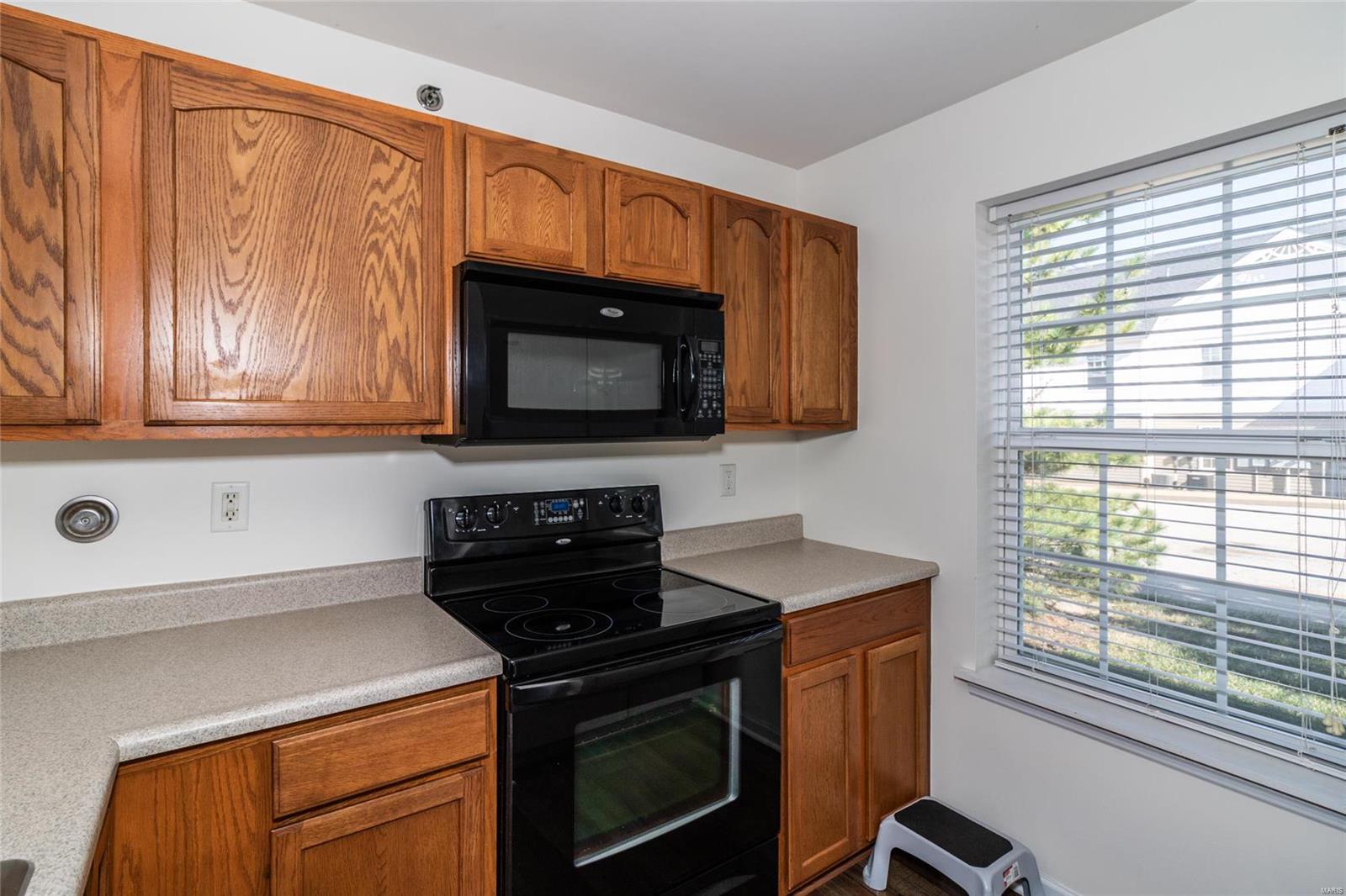 Brandy Mill Condo - Residential