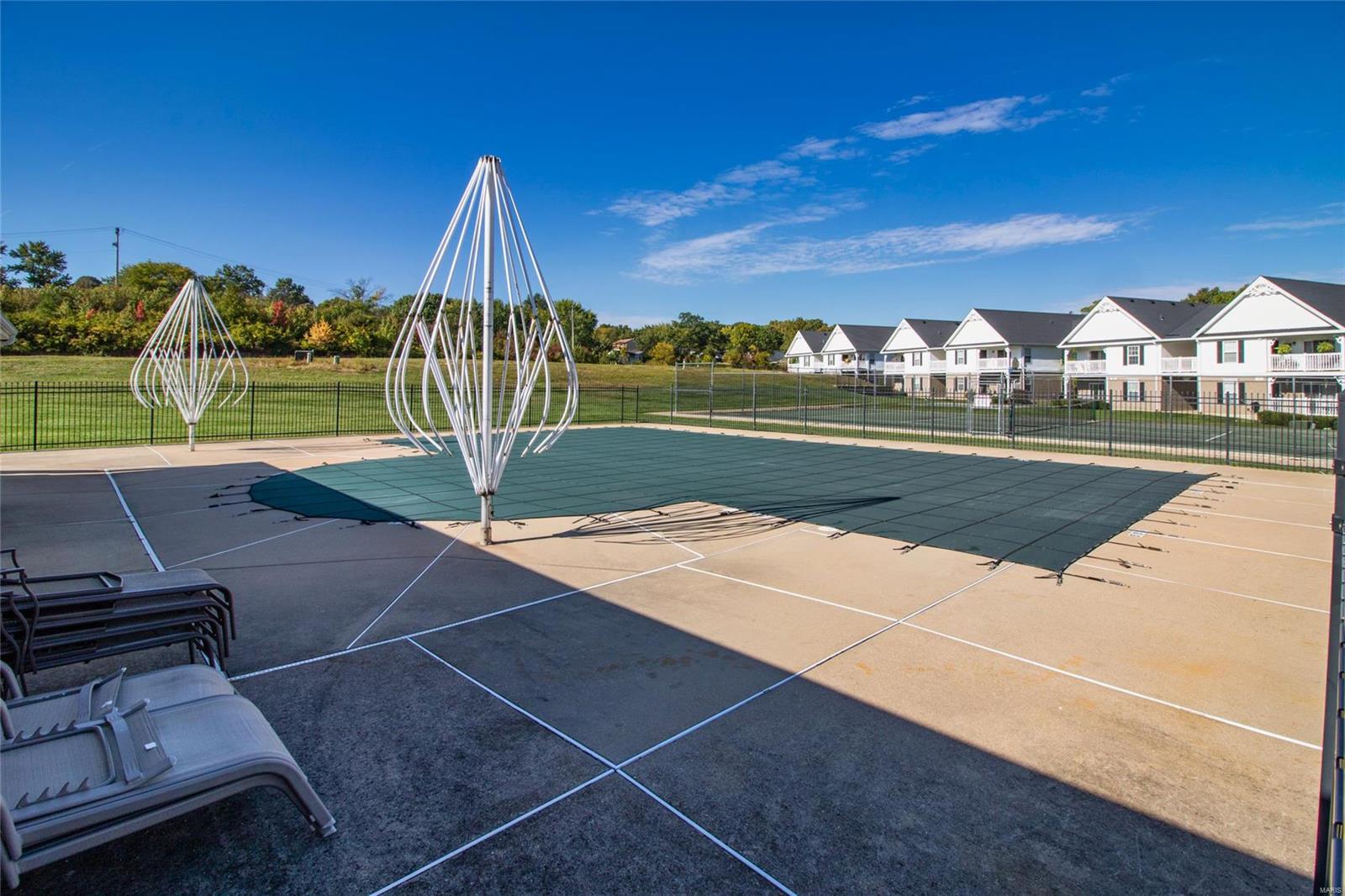 Brandy Mill Condo - Residential