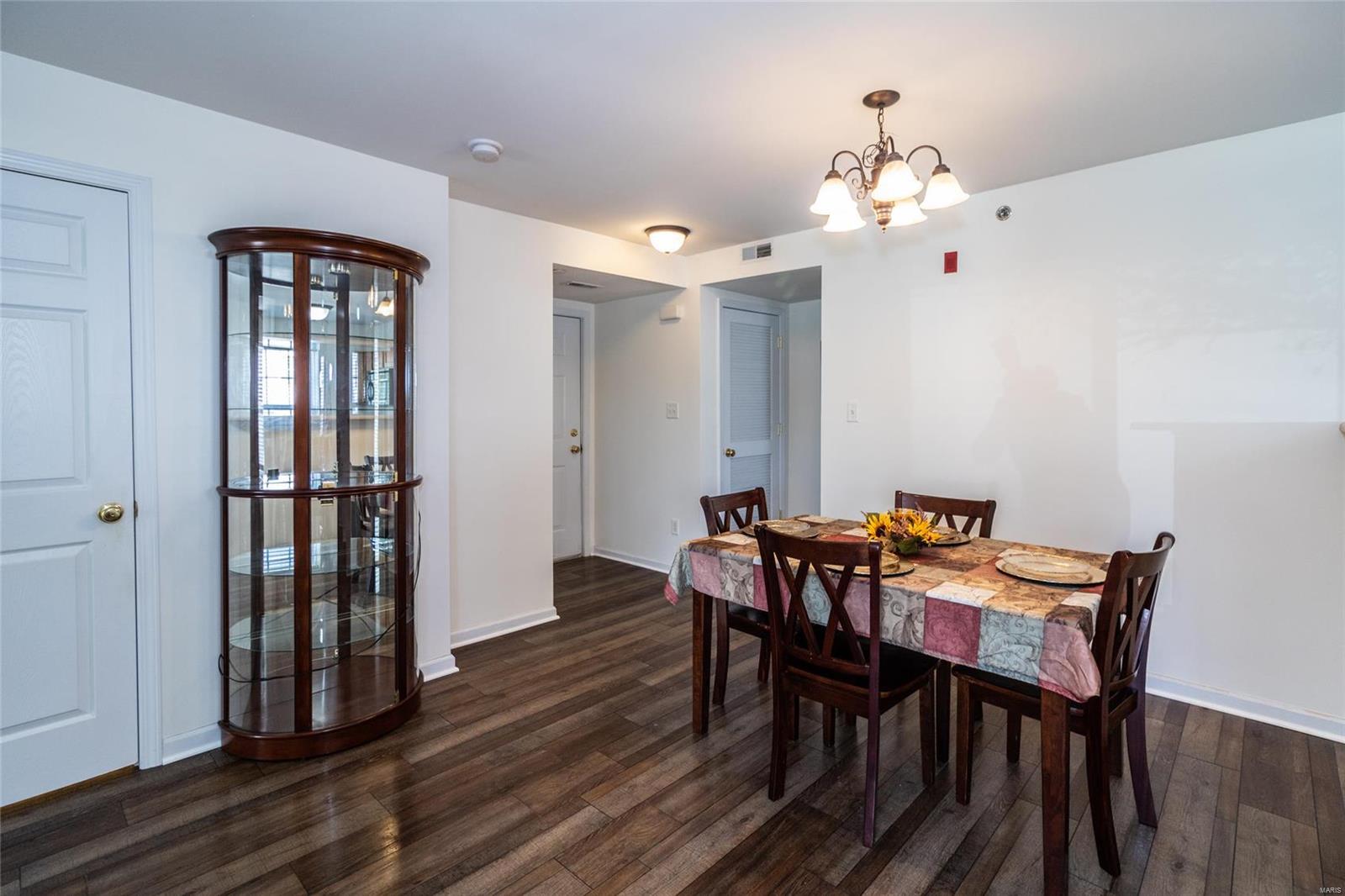 Brandy Mill Condo - Residential