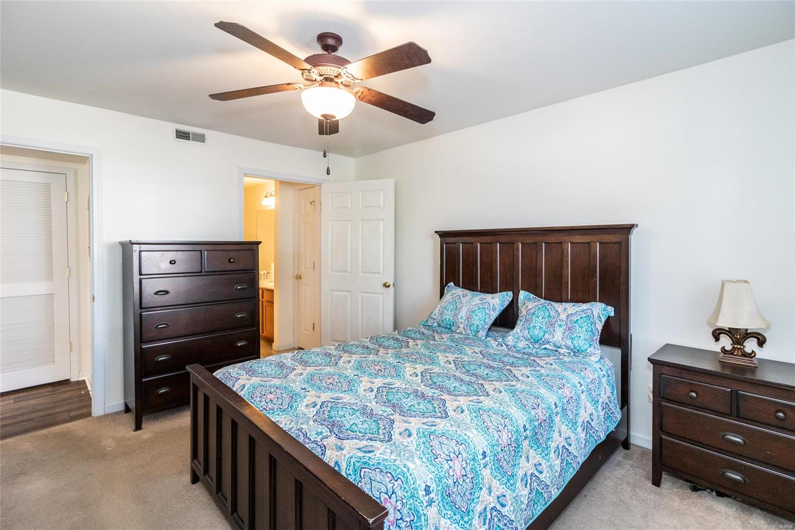 Brandy Mill Condo - Residential