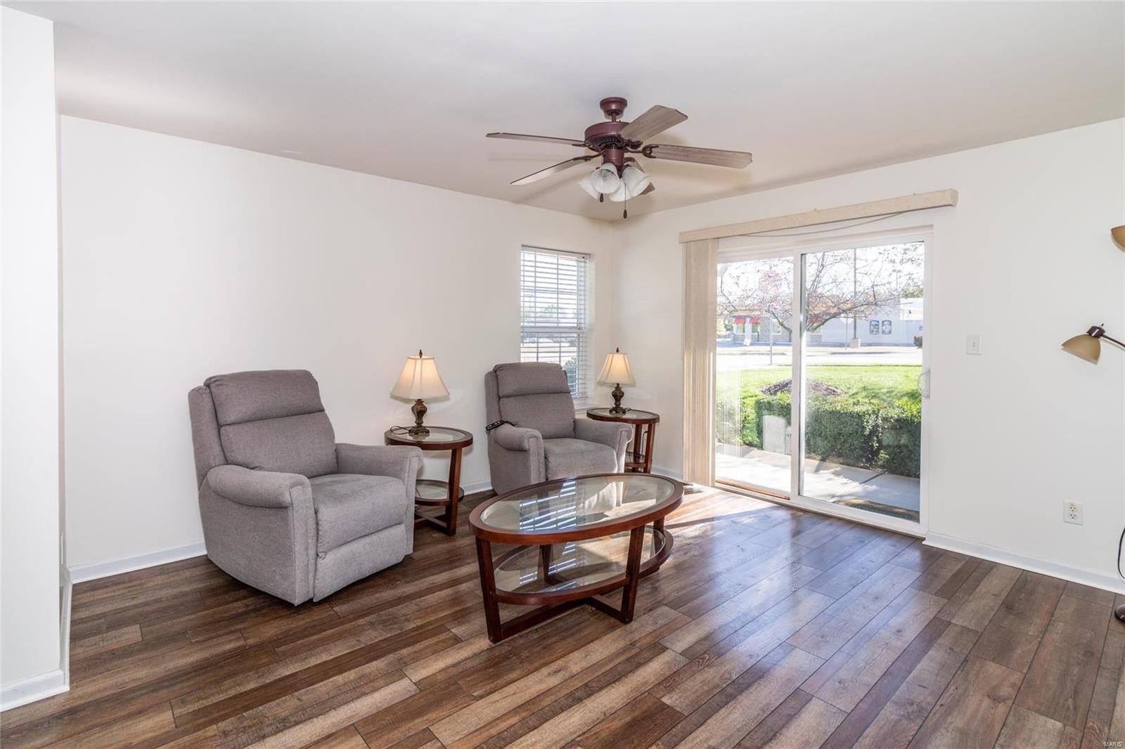 Brandy Mill Condo - Residential