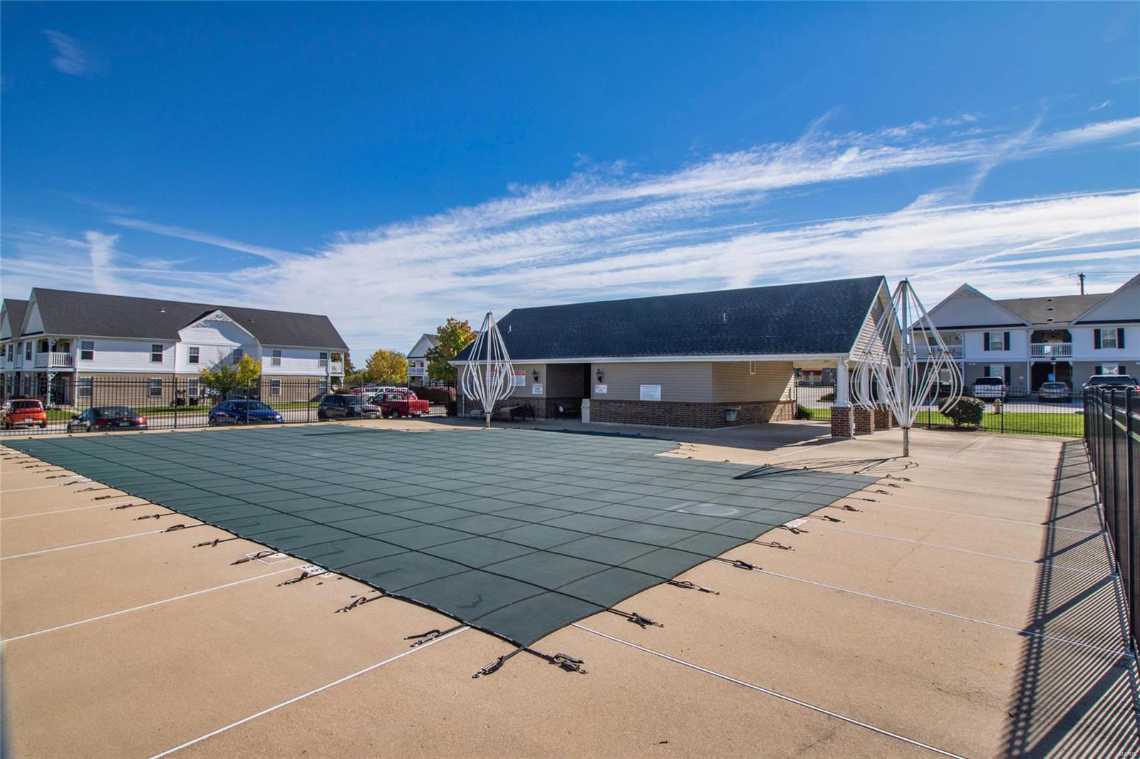 Brandy Mill Condo - Residential