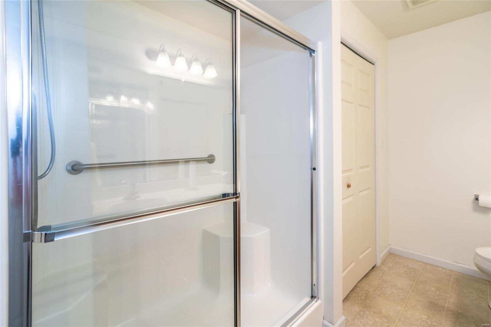 Brandy Mill Condo - Residential