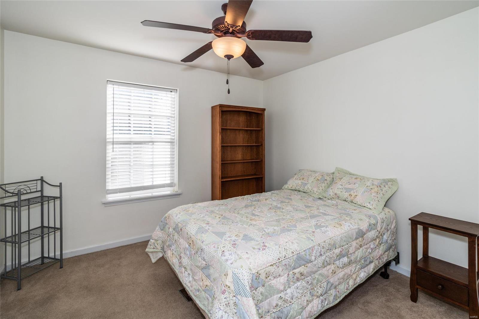 Brandy Mill Condo - Residential