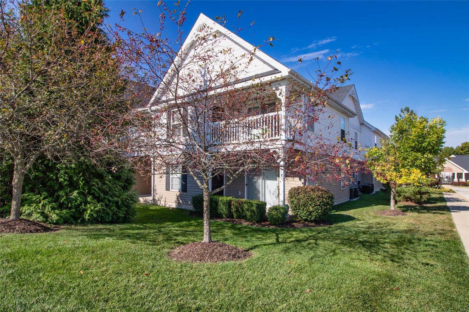 Brandy Mill Condo - Residential