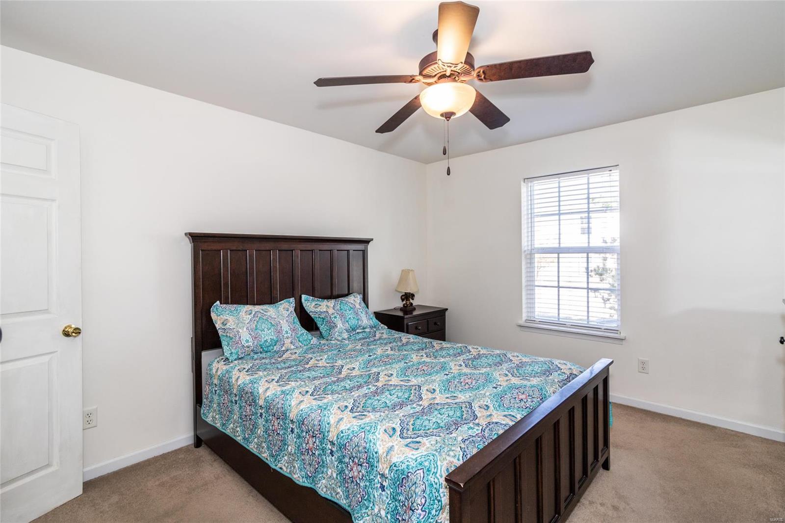 Brandy Mill Condo - Residential