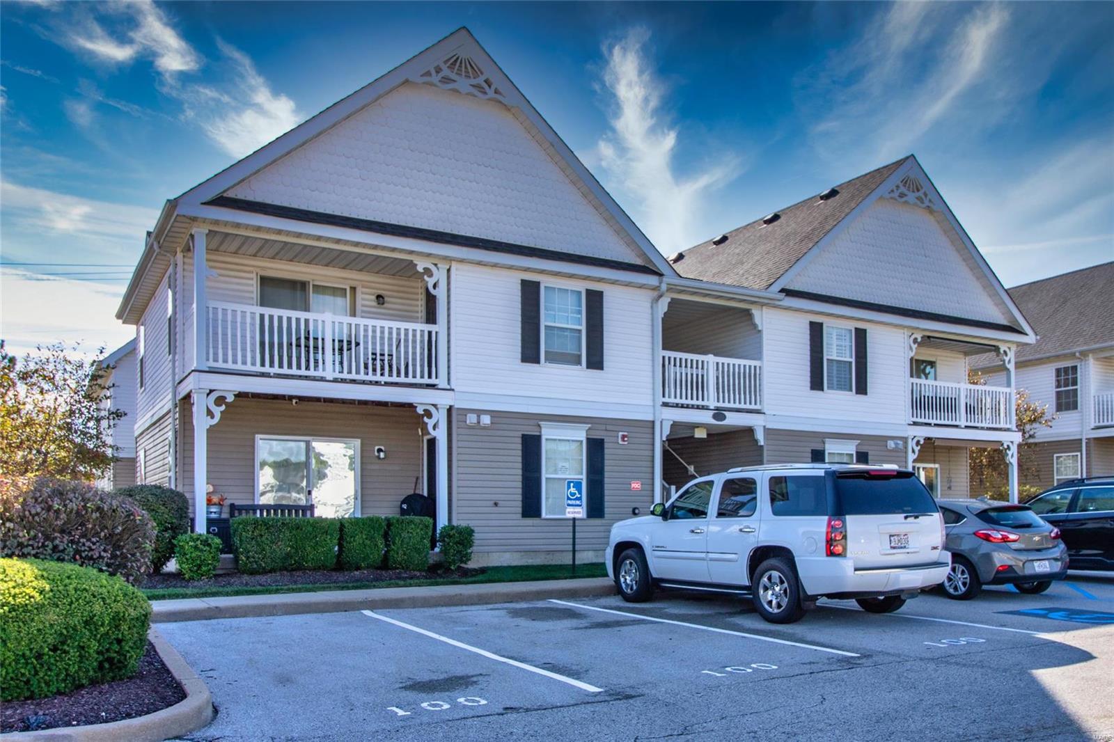 Brandy Mill Condo - Residential