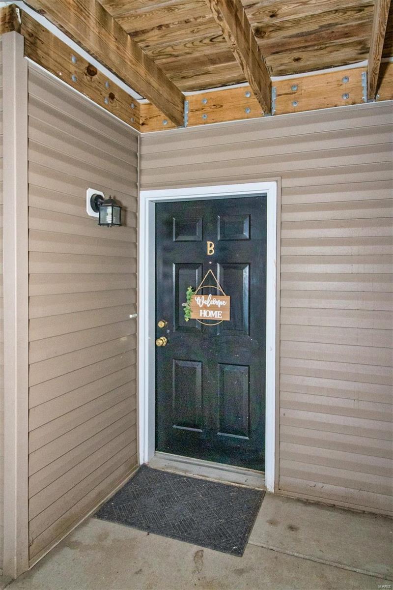 Brandy Mill Condo - Residential