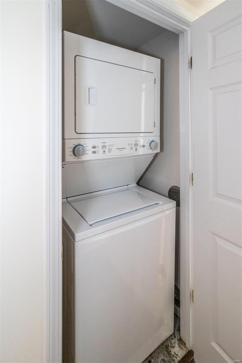 Brandy Mill Condo - Residential