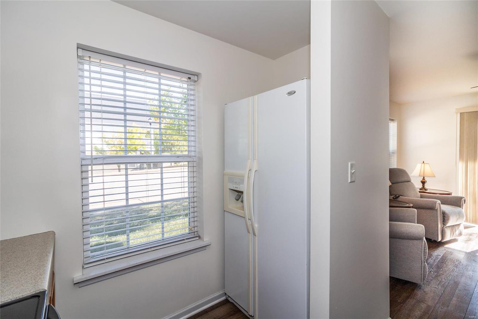 Brandy Mill Condo - Residential