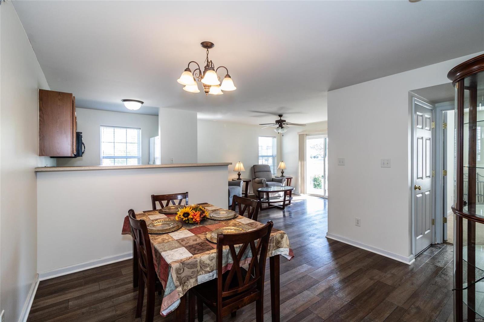 Brandy Mill Condo - Residential