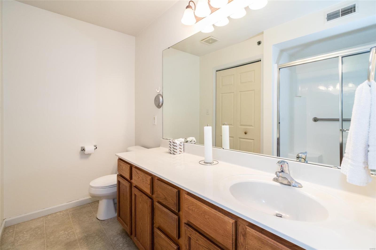 Brandy Mill Condo - Residential